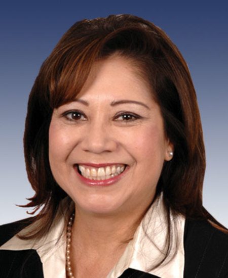 Representative Hilda L. Solis - California Democratic