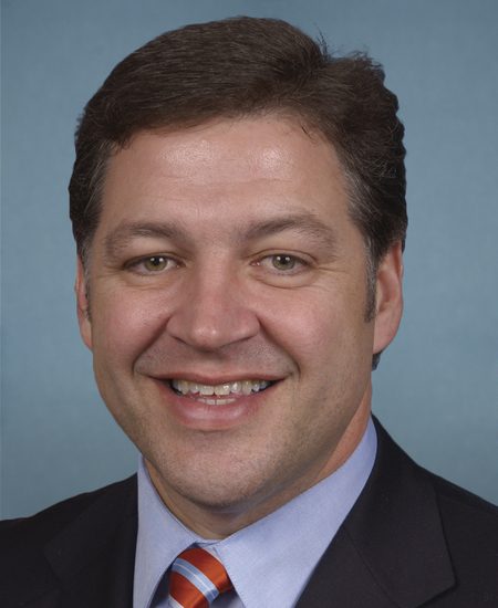 Representative Bill Shuster - Pennsylvania Republican