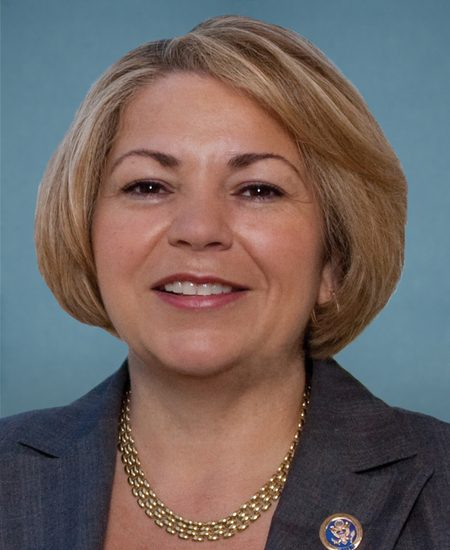 Representative Sanchez, Linda - California Democratic