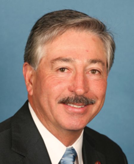 Representative John T. Salazar - Colorado Democratic
