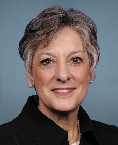 Representative Allyson Y. Schwartz - Pennsylvania Democratic