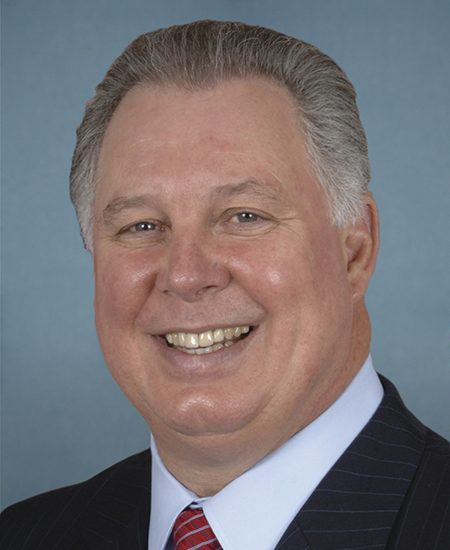 Representative Albio Sires - New Jersey Democratic