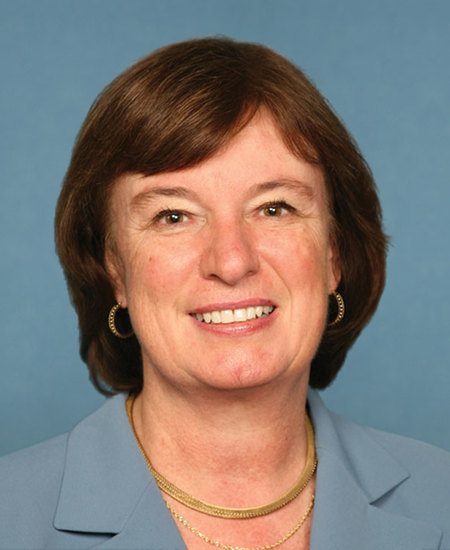 Representative Carol Shea-Porter - New Hampshire Democratic