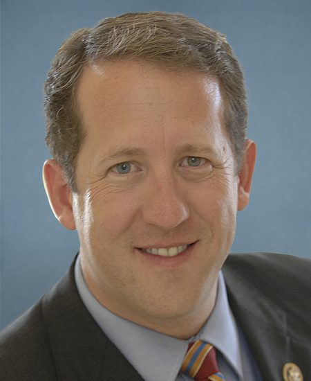 Representative Smith, Adrian - Nebraska Republican