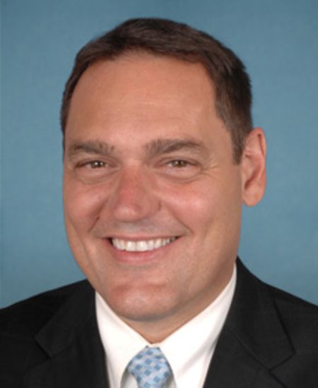 Representative Zachary T. Space - Ohio Democratic