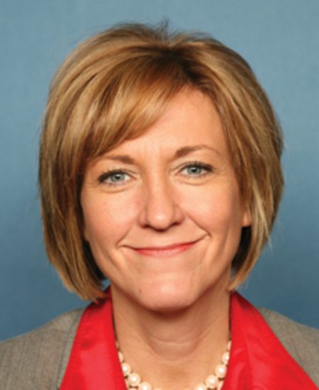 Representative Betty Sutton - Ohio Democratic