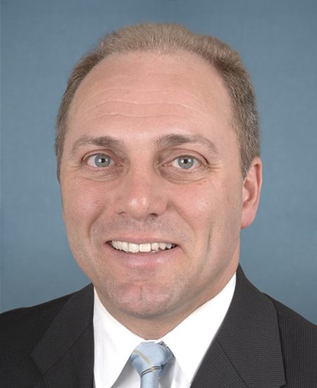 Representative Scalise, Steve - Louisiana Republican