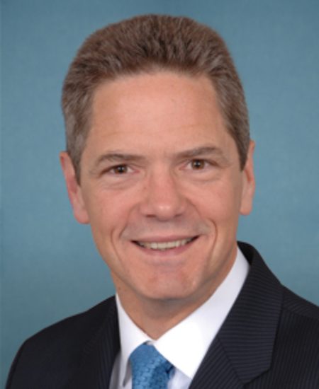 Representative Mark H. Schauer - Michigan Democratic