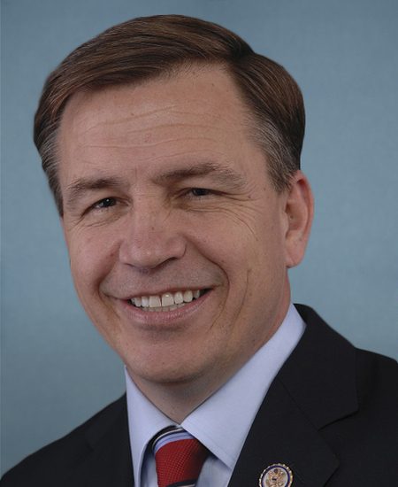Representative Robert T. Schilling - Illinois Republican