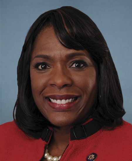 Representative Sewell, Terri - Alabama Democratic
