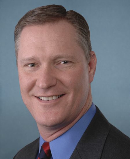Representative Steve Stivers - Ohio Republican