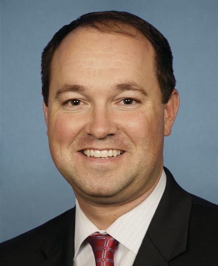 Representative Stutzman, Marlin - Indiana Republican