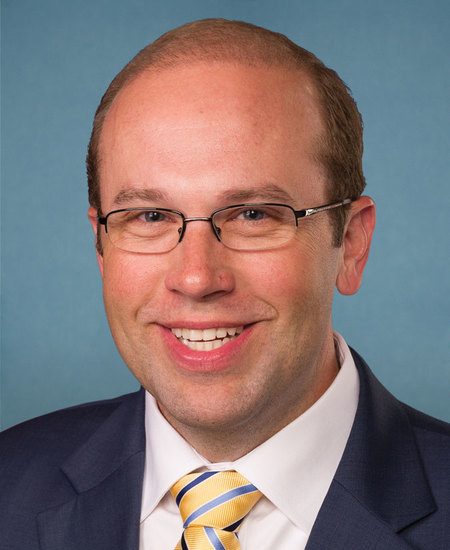 Representative Smith, Jason - Missouri Republican