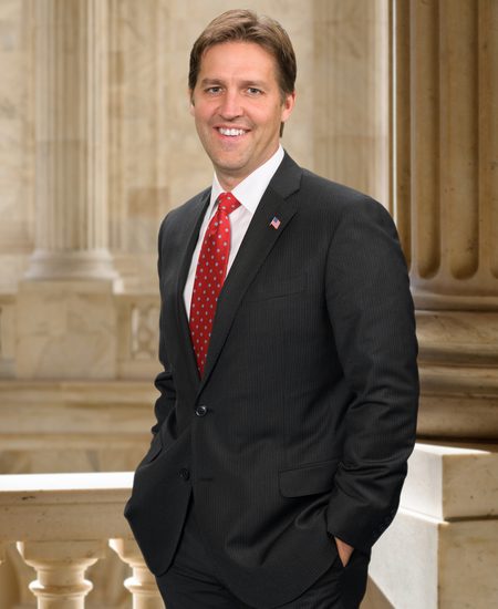 Senator Ben Sasse - Nebraska Republican