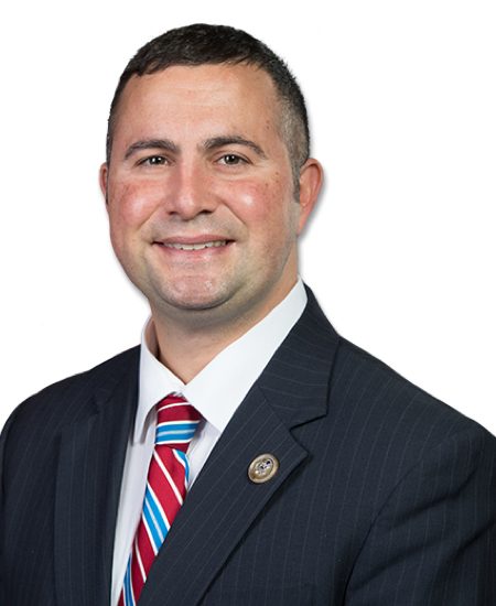 Representative Soto, Darren - Florida Democratic