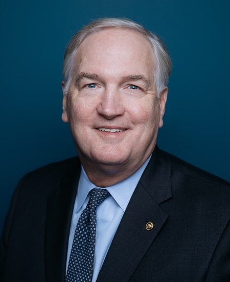 Senator Luther Strange - Alabama Republican