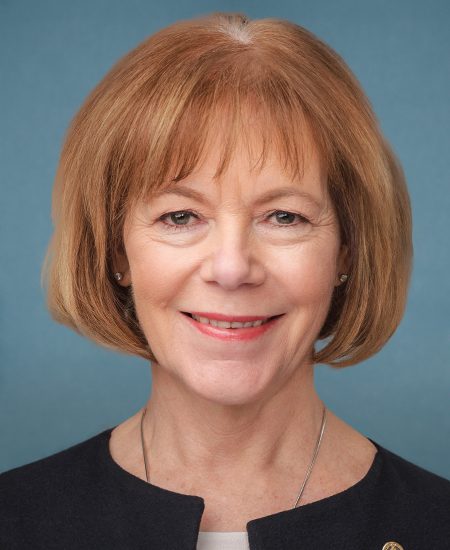 Senator Tina Smith - Minnesota Democratic
