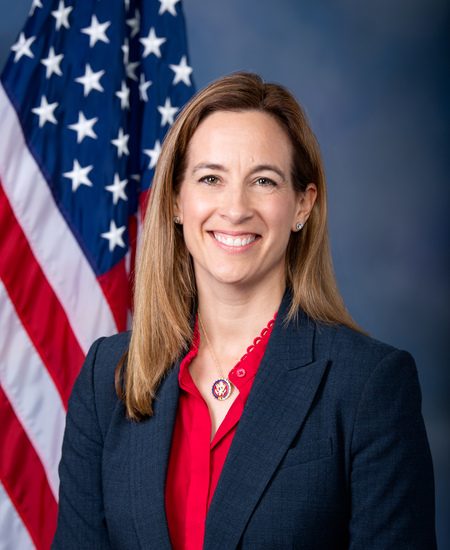 Mikie Sherrill