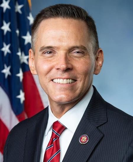 Representative Ross Spano - Florida Republican