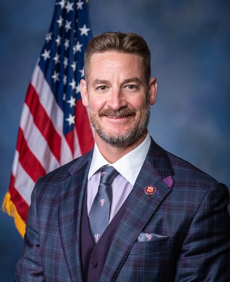 Representative W. Gregory Steube - Florida Republican