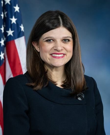 Representative Stevens, Haley - Michigan Democratic