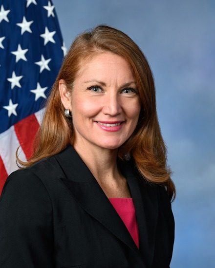 Representative Stansbury, Melanie - New Mexico Democratic