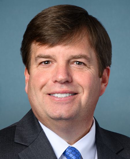 Representative Strong, Dale - Alabama Republican
