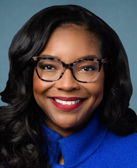 Representative Sykes, Emilia - Ohio Democratic