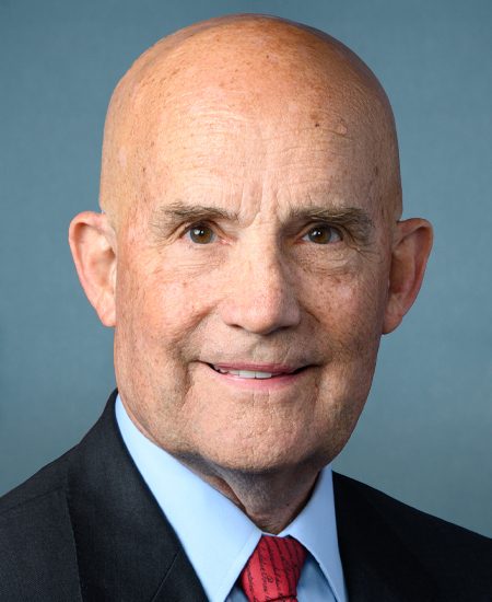 Representative Self, Keith - Texas Republican