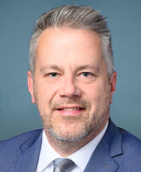 Representative Sorensen, Eric - Illinois Democratic