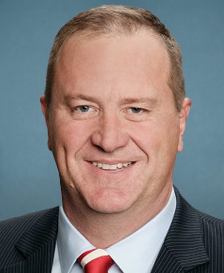 Senator Eric Schmitt - Missouri Republican