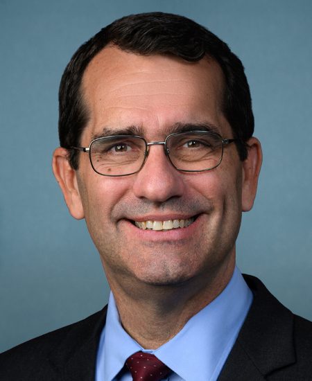 Representative Schmidt, Derek - Kansas Republican