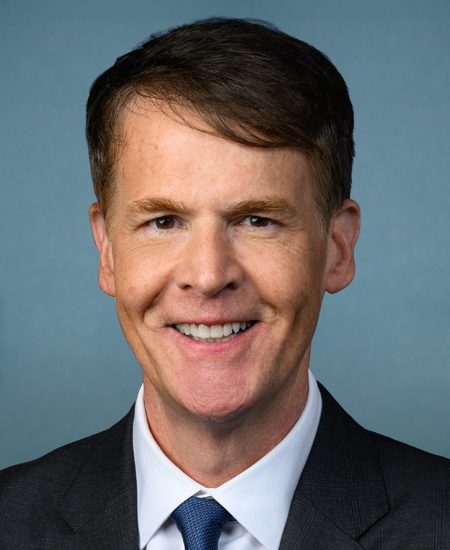 Representative Shreve, Jefferson - Indiana Republican