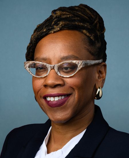 Representative Simon, Lateefah - California Democratic
