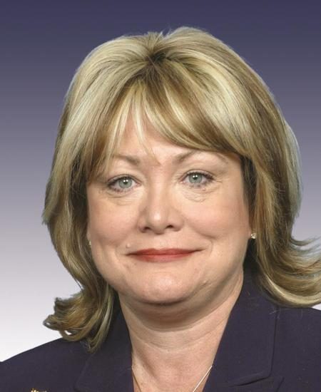 Representative Ellen O. Tauscher - California Democratic
