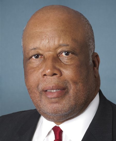 Representative Thompson, Bennie - Mississippi Democratic