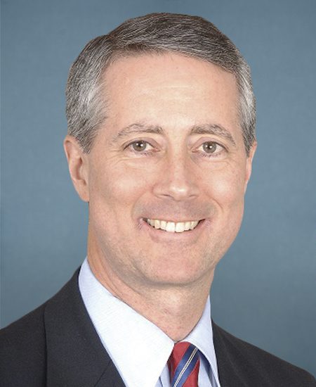 Representative Mac Thornberry - Texas Republican