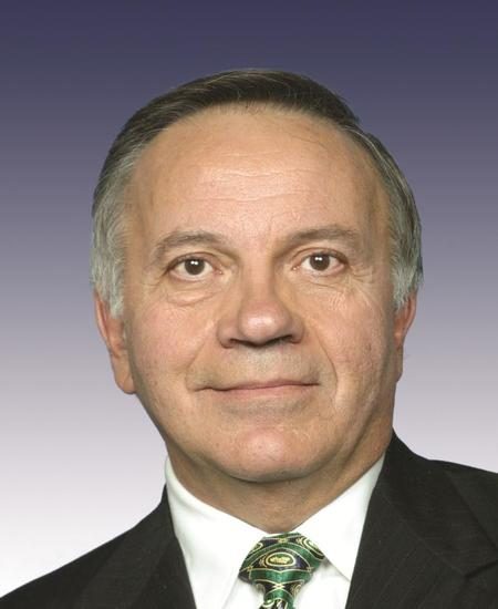 Representative Thomas G. Tancredo - Colorado Republican