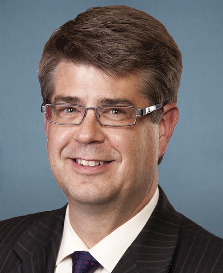 Representative Lee Terry - Nebraska Republican