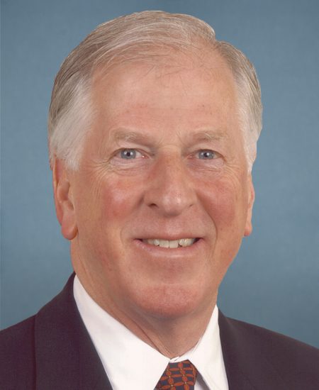 Representative Thompson, Mike - California Democratic