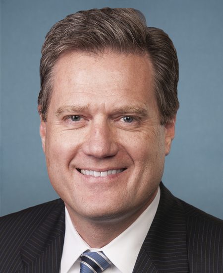 Representative Turner, Michael - Ohio Republican
