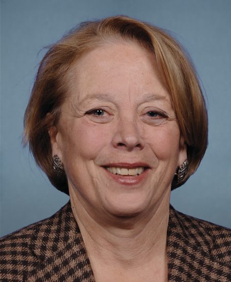Representative Niki Tsongas - Massachusetts Democratic