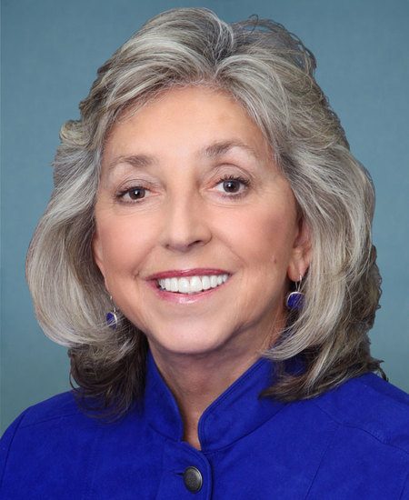 Representative Titus, Dina - Nevada Democratic