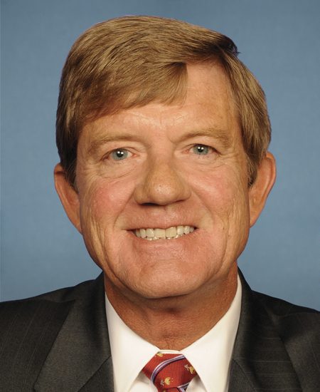 Representative Scott R. Tipton - Colorado Republican