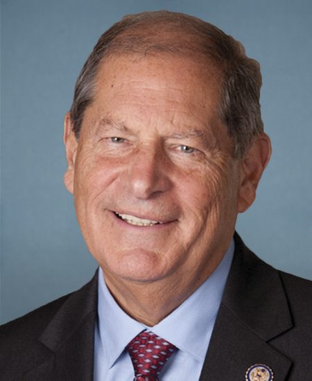Representative Robert L. Turner - New York Republican
