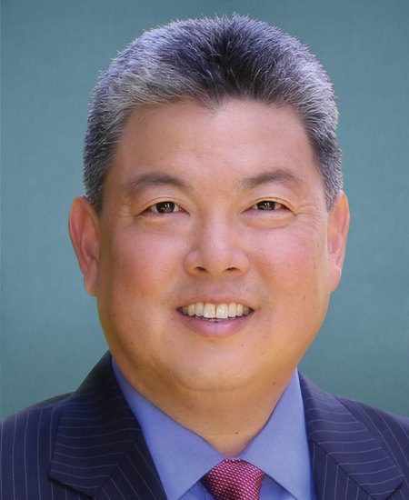 Representative Mark Takai - Hawaii Democratic