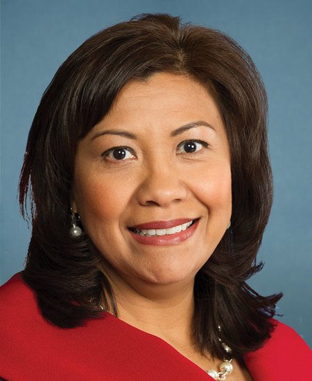 Representative Torres, Norma - California Democratic