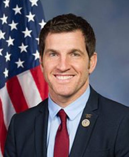 Representative Scott Taylor - Virginia Republican