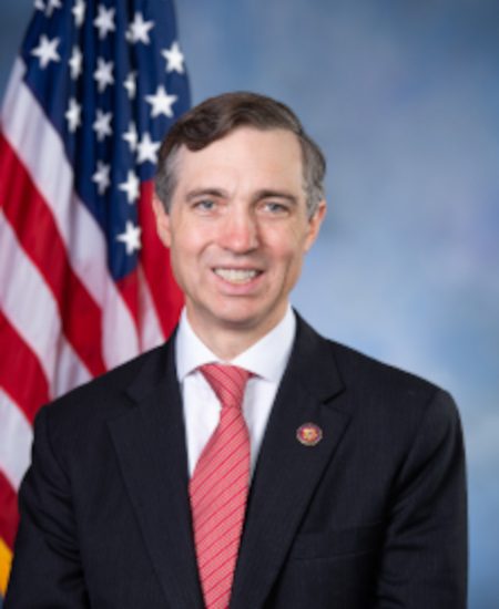 Representative Van Taylor - Texas Republican