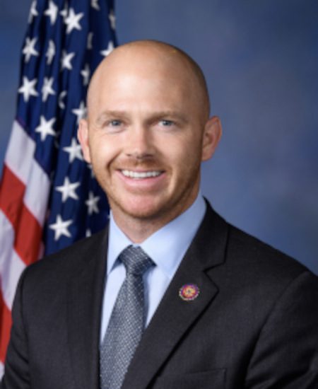 Representative Timmons, William - South Carolina Republican